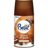 Brait Choco dream 3v1 osviežovač vzduchu náhradná náplň 250ml Brait Choco dream 3v1 osviežovač vzduchu náhradná náplň 250ml