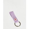 Fjällräven Prívesok na kľúče Kånken Keyring, Farba PASTEL LAVENDER Fjällräven Prívesok na kľúče Kånken Keyring, Farba PASTEL LAVENDER