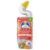 Duck WC čistič gel Mango Verse, 750 ml Duck WC čistič gel Mango Verse, 750 ml
