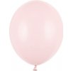 Latexový balón pastelový 43cm - ružový bledý Latexový balón pastelový 43cm - ružový bledý