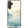 Picasee ULTIMATE CASE pro Samsung Galaxy A15 A155F 4G - NOTHERN SILENCE Picasee ULTIMATE CASE pro Samsung Galaxy A15 A155F 4G - NOTHERN SILENCE