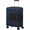 Samsonite VAYCAY Spinner 55cm/40cm Námornícka modrá rozšíriteľný Samsonite VAYCAY Spinner 55cm/40cm Námornícka modrá rozšíriteľný