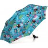 Skladací dáždnik Muy Pop- Skladací dáždnik Muy Pop-