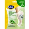 Scholl Expert Care Nourishing Foot Mask Aloe Vera vyživující a zjemňující maska na nohy s aloe vera 1 ks