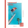 Americký deník - Jana Ciglerová Americký deník - Jana Ciglerová