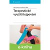 E-kniha Terapeutické využití tejpování - Jitka Kobrová, Robert Válka E-kniha Terapeutické využití tejpování - Jitka Kobrová, Robert Válka