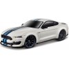 Maisto RC Ford Shelby GT350 na diaľkové ovládanie 1:24