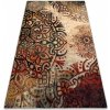 Najkoberce POLONIA Boho červený 170x235 cm Najkoberce POLONIA Boho červený 170x235 cm