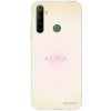 Picasee silikónový prehľadný obal pre Realme 6i - Aura Picasee silikónový prehľadný obal pre Realme 6i - Aura