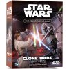 Asmodee Star Wars: The Deckbuilding Game Clone Wars CZ Asmodee Star Wars: The Deckbuilding Game Clone Wars CZ