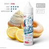 Adams Vape American Series Shake & Vape Lemon Donut 10 ml