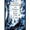 The Ocean at the End of the Lane: Illustrated Edition - autor neuvedený The Ocean at the End of the Lane: Illustrated Edition - autor neuvedený