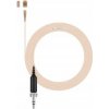 Sennheiser MKE 1-EW-3 - Miniatúrny mikrofón, biely Sennheiser MKE 1-EW-3 - Miniatúrny mikrofón, biely