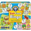 Orchard Toys Zábavné jedlo (Fun Food Bingo) Orchard Toys Zábavné jedlo (Fun Food Bingo)