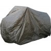 Ochranná plachta ŠTVORKOLKA 240x140x120cm NYLON Ochranná plachta ŠTVORKOLKA 240x140x120cm NYLON