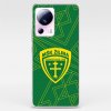 XIAOMI - Xiaomi 13 Lite - SILIKÓN - MŠK Žilina 3 XIAOMI - Xiaomi 13 Lite - SILIKÓN - MŠK Žilina 3