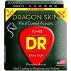 DR Strings Dragon Skin DSA-2/10 DR Strings Dragon Skin DSA-2/10