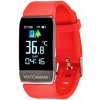 Smart hodinky Watchmark WT1 červené Smart hodinky Watchmark WT1 červené