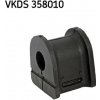 Ložiskové puzdro, stabilizátor SKF VKDS 358010 (VKDS358010)