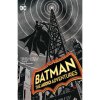 DC Comics Batman: The Audio Adventures DC Comics Batman: The Audio Adventures