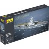 Heller Charles De Gaulle 1/400 Heller Charles De Gaulle 1/400