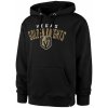 47 Brand Vegas Golden Knights HELIX Hood NHL