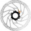 SHIMANO Kotúč brzdový RT-CL300 203mm Center Lock len pre resin platničky