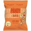 Šošovicové Chipsy 50 g PANDY Príchuť: ranch Šošovicové Chipsy 50 g PANDY Príchuť: ranch