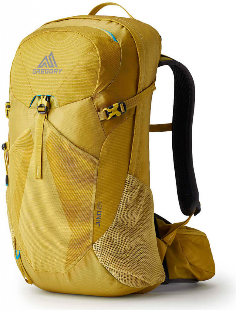 Gregory Juno 24l mineral yellow