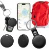 MiLi MiTag GPS BT Lokátor pre iOS APPLE + Puzdro Kľúčenka na batoh kľúče MiLi MiTag GPS BT Lokátor pre iOS APPLE + Puzdro Kľúčenka na batoh kľúče