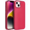 Forcell Silikónové puzdro FRAME pre Xiaomi Redmi Note 12S Magenta Forcell Silikónové puzdro FRAME pre Xiaomi Redmi Note 12S Magenta