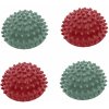 Rehabilitační pomůcka Tactile Balance Podo 4 ks Kruuse 4 ks Kruuse