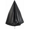 Gardlov 25693 Ochranný nepremokavý vak na závesné kreslá, UV, 168 x 115 cm, čierny