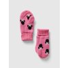 Baby rukavice Gap & Disney Ružová M/L Ružová Ružová Baby rukavice Gap & Disney Ružová M/L Ružová Ružová