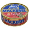 NEKTON Makrela v paradajkovej omáčke 240 g NEKTON Makrela v paradajkovej omáčke 240 g