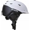 Snb & Ski Helma Zenor White/Black Meatfly|M/L Snb & Ski Helma Zenor White/Black Meatfly|M/L