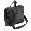 VAUDE Mineo Commuter Briefcase 17 taška na nosič, 17 l, čierna VAUDE Mineo Commuter Briefcase 17 taška na nosič, 17 l, čierna