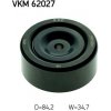 Napinák rebrovaného klinového remeňa SKF VKM 62027 Napinák rebrovaného klinového remeňa SKF VKM 62027