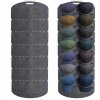Amparo Miranda® Organizer na šiltovky OS346 Amparo Miranda® Organizer na šiltovky OS346