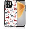 VSETKONAMOBIL 110899 MY ART Kryt s vianočným dizajnom Infinix Hot 50i DEER (068) VSETKONAMOBIL 110899 MY ART Kryt s vianočným dizajnom Infinix Hot 50i DEER (068)