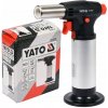 Plynový horák Yato YT-36725 Plynový horák Yato YT-36725