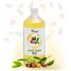 Verana Zlatý jojobový olej, 1000 ml Verana Zlatý jojobový olej, 1000 ml