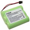 VHBW Batéria pre Panasonic KX-TC1886 / KX-TC1890, 1300 mAh - neoriginálne VHBW Batéria pre Panasonic KX-TC1886 / KX-TC1890, 1300 mAh - neoriginálne