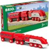 BRIO 33557 Rychlovlak BRIO 33557 Rychlovlak