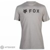 Fox Absolute Premium tričko, heather graphite grey XL Fox Absolute Premium tričko, heather graphite grey XL
