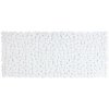Kinekus Podložka do vane 88x40cm biela Kinekus Podložka do vane 88x40cm biela