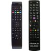 Gogen, Hyundai, Orava, Finlux, JVC, Technika RC4800 náhradný diaľkový ovládač s rovnakým popisom Gogen, Hyundai, Orava, Finlux, JVC, Technika RC4800 náhradný diaľkový ovládač s rovnakým popisom