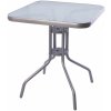 Záhradný stôl Linder Exclusiv BISTRO MC33081 60x60x70 cm Záhradný stôl Linder Exclusiv BISTRO MC33081 60x60x70 cm