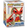 FunkoPop Funko POP! Games: Pokemon - Blaziken FunkoPop Funko POP! Games: Pokemon - Blaziken