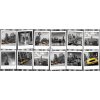 Fototapeta - PA5130 - Fotky New York Vlies 110gr - 254cm x 92cm Fototapeta - PA5130 - Fotky New York Vlies 110gr - 254cm x 92cm